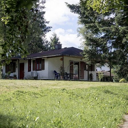Ferien- & Freizeitpark Grafenhausen Villa Bagian luar foto