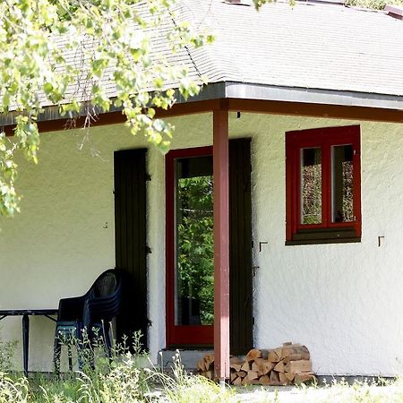 Ferien- & Freizeitpark Grafenhausen Villa Bagian luar foto