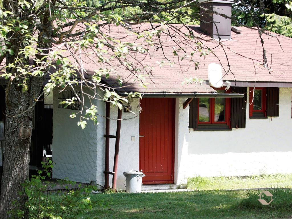Ferien- & Freizeitpark Grafenhausen Villa Bagian luar foto